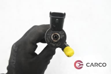 Дюза дизел 0445110126 2105 за HYUNDAI SANTA FÉ I (SM) 2.0 CRDi (2000 - 2006)