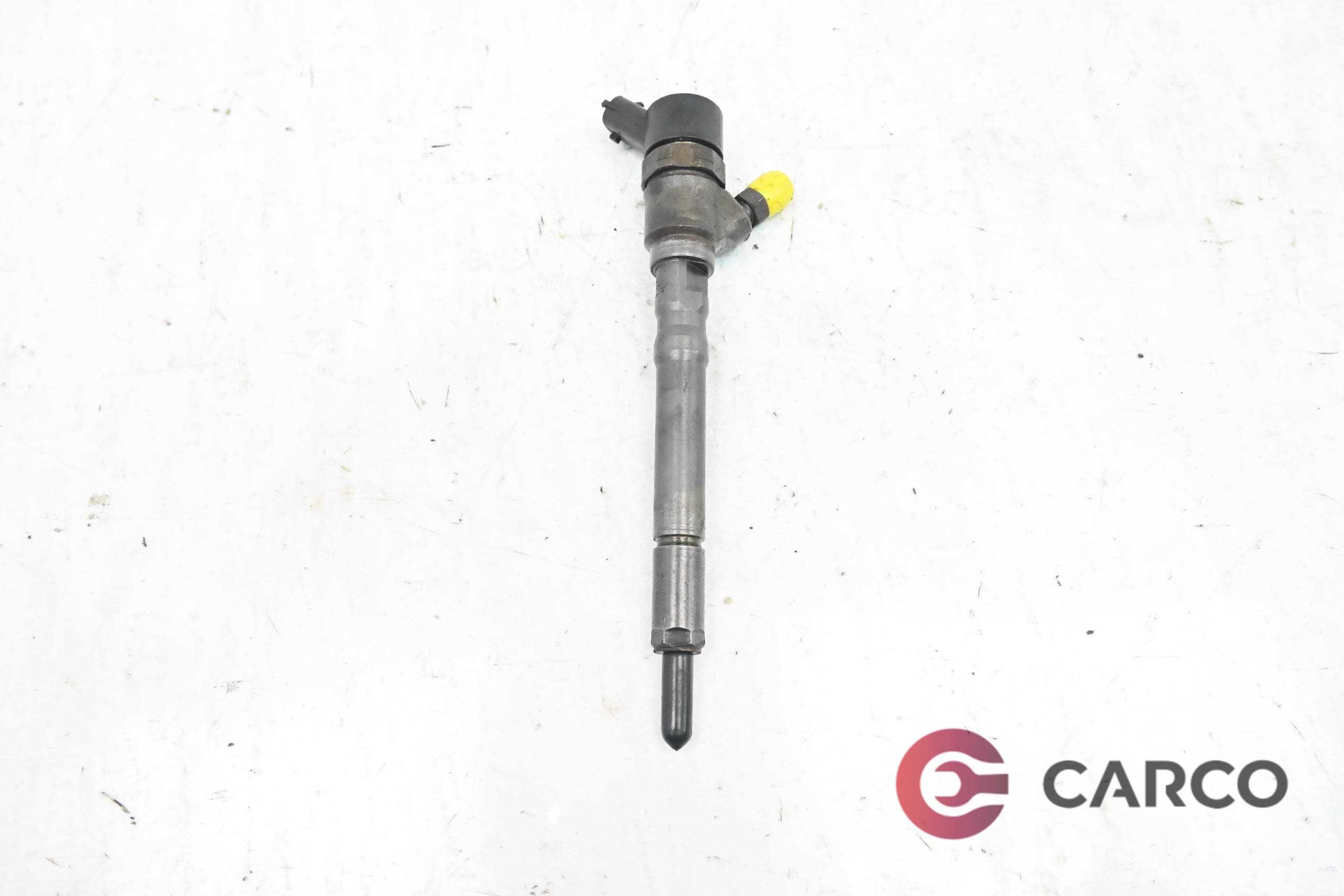 Дюза дизел 0445110126 2510 за HYUNDAI SANTA FÉ I (SM) 2.0 CRDi (2000 - 2006)