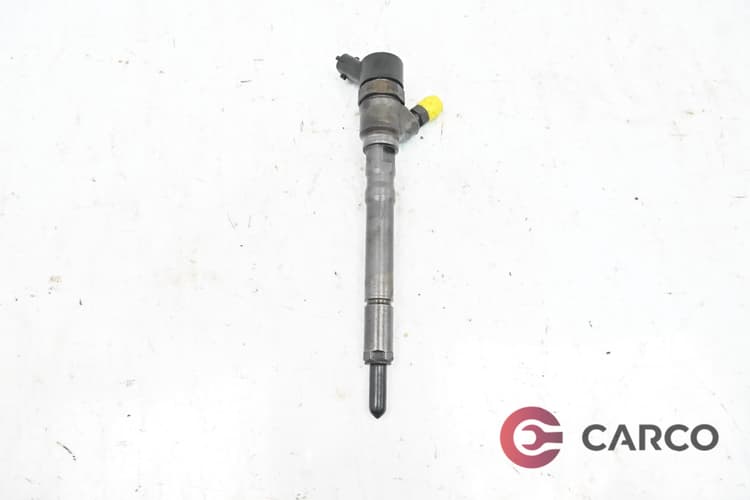 Дюза дизел 0445110126 2510 за HYUNDAI SANTA FÉ I (SM) 2.0 CRDi (2000 - 2006)