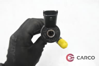 Дюза дизел 0445110126 2510 за HYUNDAI SANTA FÉ I (SM) 2.0 CRDi (2000 - 2006)