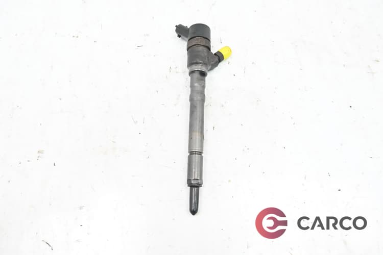 Дюза дизел 0445110126 за HYUNDAI SANTA FÉ I (SM) 2.0 CRDi (2000 - 2006)