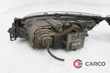 Фарове комплект 2 броя за FORD MONDEO Mk III седан (B4Y) 2.0 16V DI / TDDi / TDCi (2000 - 2007)