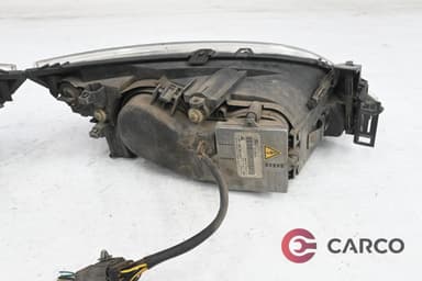 Фарове комплект 2 броя за FORD MONDEO Mk III седан (B4Y) 2.0 16V DI / TDDi / TDCi (2000 - 2007)