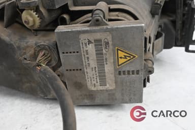 Фарове комплект 2 броя за FORD MONDEO Mk III седан (B4Y) 2.0 16V DI / TDDi / TDCi (2000 - 2007)