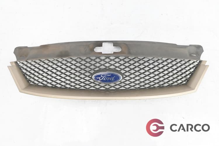 Декоративна решетка с емблема за FORD MONDEO Mk III седан (B4Y) 2.0 16V DI / TDDi / TDCi (2000 - 2007)