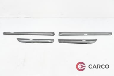 Лайсни комплект 4 броя за AUDI A6 Allroad комби (4FH, C6) 3.2 FSI quattro (2005 - 2011)