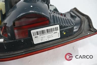 Стоп вътрешен ляв за BMW 3 (F30, F35, F80) 320 d (2011)