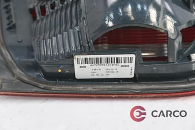 Стоп вътрешен десен за BMW 3 (F30, F35, F80) 320 d (2011)