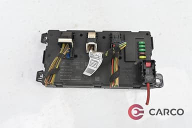 Комфорт модул 9279823-01 за BMW 3 (F30, F35, F80) 320 d (2011)