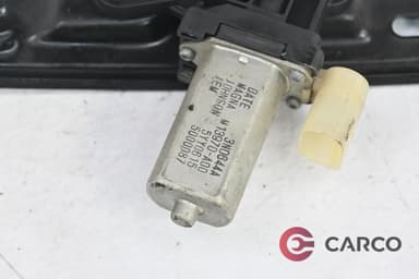 Машинка ел стъкло със стъклоповдигач задна лява за BMW 3 (F30, F35, F80) 320 d (2011)