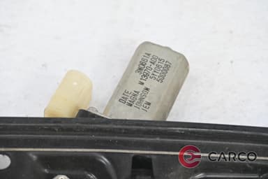 Машинка ел стъкло със стъклоповдигач задна дясна за BMW 3 (F30, F35, F80) 320 d (2011)