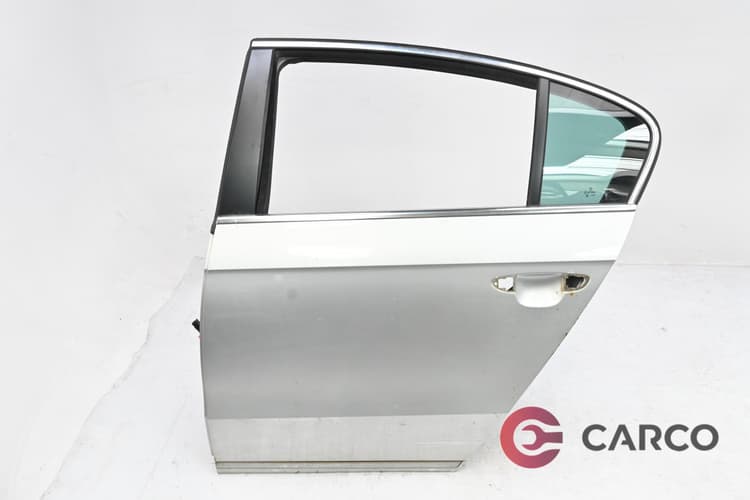 Врата задна лява за VW PASSAT седан B7 (362) 2.0 TDI (2010 - 2014)