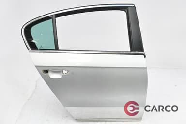 Врата задна дясна за VW PASSAT седан B7 (362) 2.0 TDI (2010 - 2014)