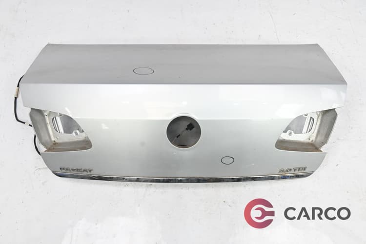 Заден капак за VW PASSAT седан B7 (362) 2.0 TDI (2010 - 2014)