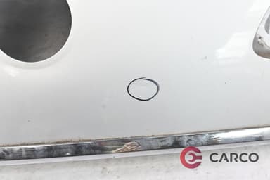 Заден капак за VW PASSAT седан B7 (362) 2.0 TDI (2010 - 2014)