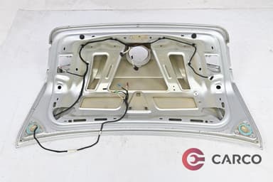 Заден капак за VW PASSAT седан B7 (362) 2.0 TDI (2010 - 2014)