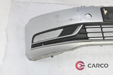 Предна броня за VW PASSAT седан B7 (362) 2.0 TDI (2010 - 2014)