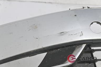 Предна броня за VW PASSAT седан B7 (362) 2.0 TDI (2010 - 2014)