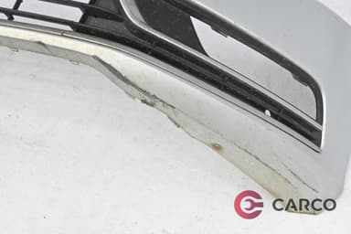 Предна броня за VW PASSAT седан B7 (362) 2.0 TDI (2010 - 2014)