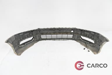 Предна броня за VW PASSAT седан B7 (362) 2.0 TDI (2010 - 2014)