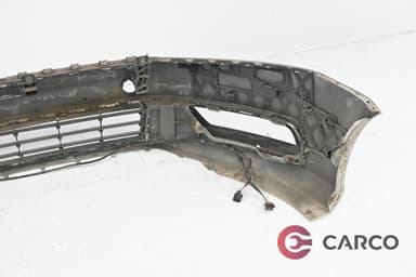 Предна броня за VW PASSAT седан B7 (362) 2.0 TDI (2010 - 2014)