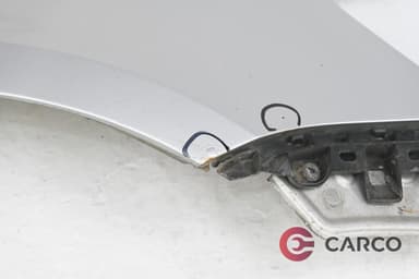 Калник десен за VW PASSAT седан B7 (362) 2.0 TDI (2010 - 2014)