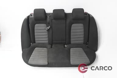 Седалки задни за VW PASSAT седан B7 (362) 2.0 TDI (2010 - 2014)