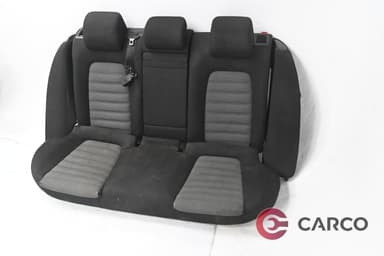 Седалки задни за VW PASSAT седан B7 (362) 2.0 TDI (2010 - 2014)