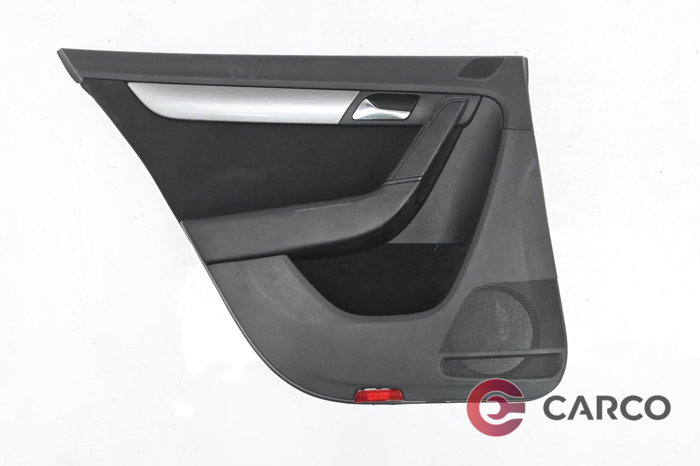 Кора врата задна лява за VW PASSAT седан B7 (362) 2.0 TDI (2010 - 2014)