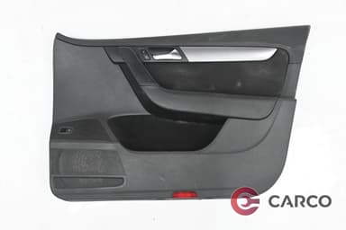 Кора врата предна дясна Десен волан за VW PASSAT седан B7 (362) 2.0 TDI (2010 - 2014)