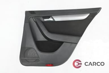 Кора врата задна дясна за VW PASSAT седан B7 (362) 2.0 TDI (2010 - 2014)