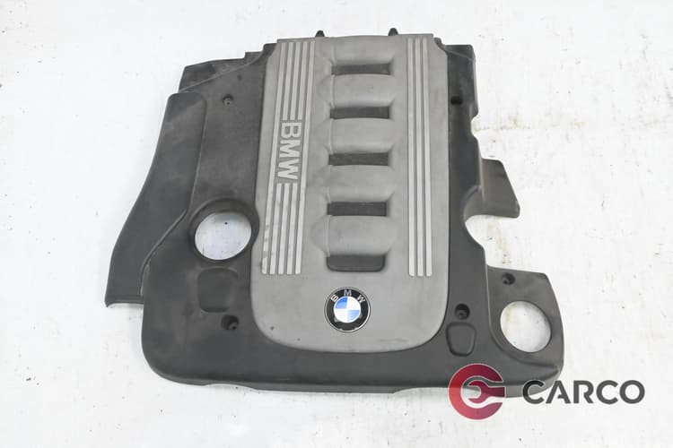 Декоративен капак двигател за BMW 7 седан (E65, E66, E67) 730 d (2001 - 2009)