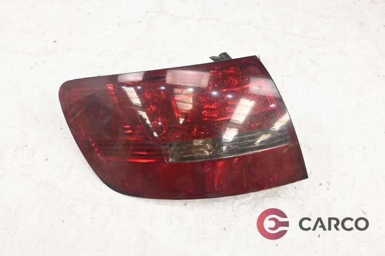 Стоп външен ляв за AUDI A6 Allroad комби (4FH, C6) 3.2 FSI quattro (2005 - 2011)