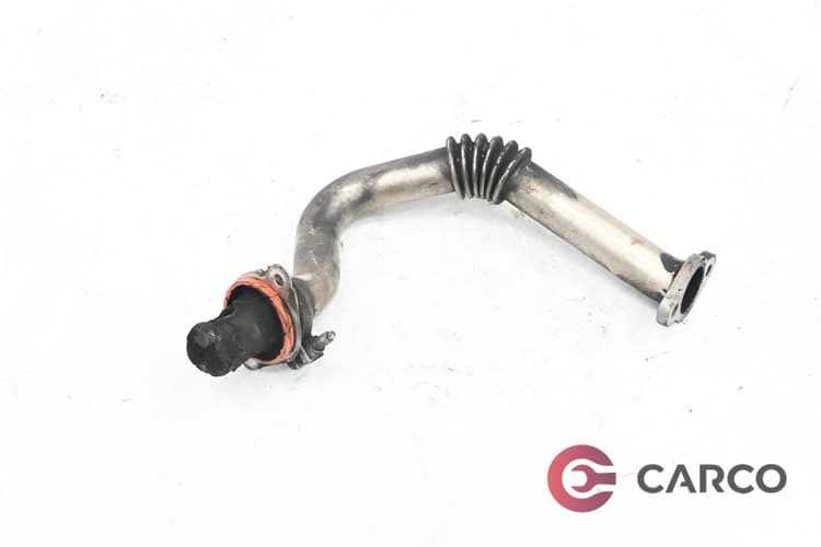 EGR тръба за VW PASSAT седан B7 (362) 2.0 TDI (2010 - 2014)