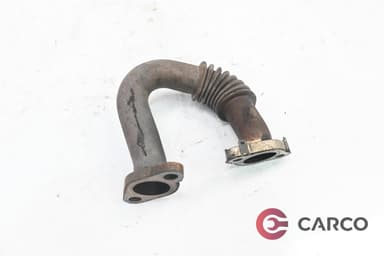 EGR тръба за VW PASSAT седан B7 (362) 2.0 TDI (2010 - 2014)