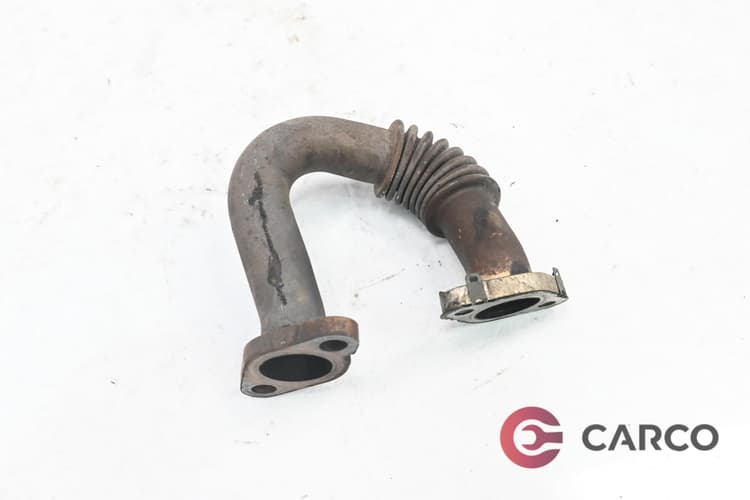 EGR тръба за VW PASSAT седан B7 (362) 2.0 TDI (2010 - 2014)