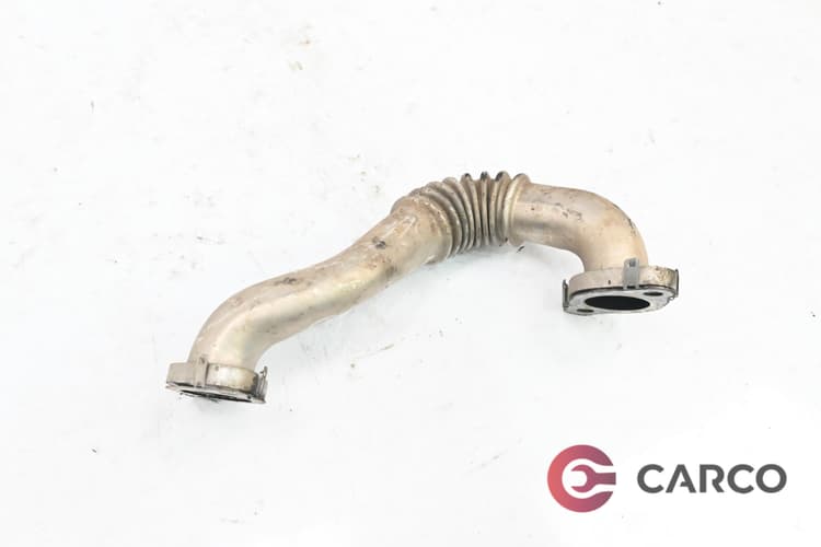 EGR тръба 03P 131 521 4 за VW PASSAT седан B7 (362) 2.0 TDI (2010 - 2014)