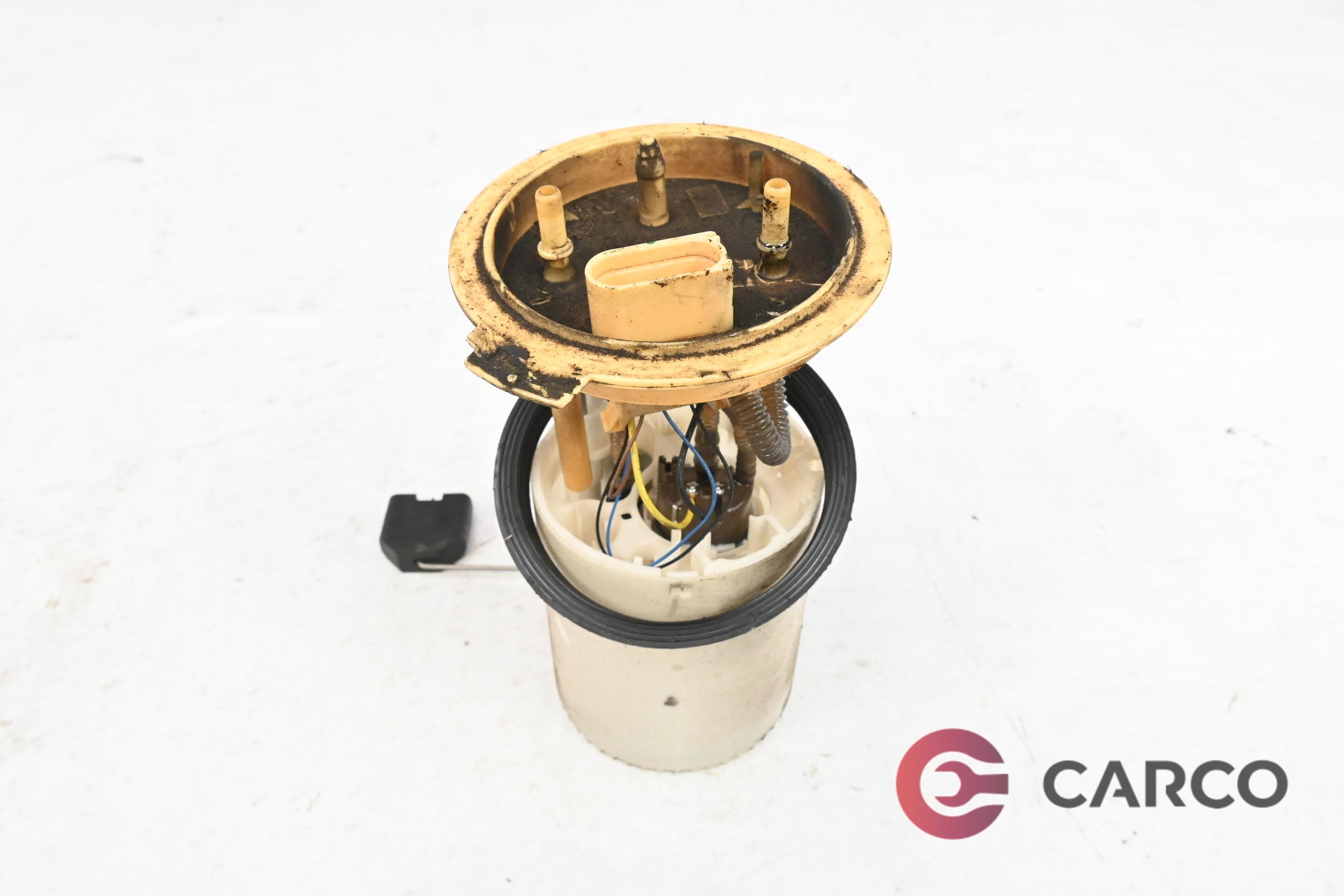 Подкачваща помпа A2C53423480/3AA 919 050 B за VW PASSAT седан B7 (362) 2.0 TDI (2010 - 2014)