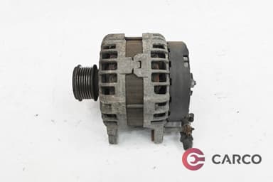 Алтернатор 03L 903 024 F за VW PASSAT седан B7 (362) 2.0 TDI (2010 - 2014)