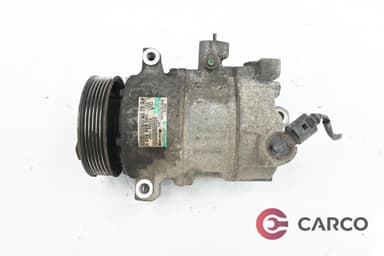 Компресор климатик R13A 1706P/5N0 820 803 H за VW PASSAT седан B7 (362) 2.0 TDI (2010 - 2014)