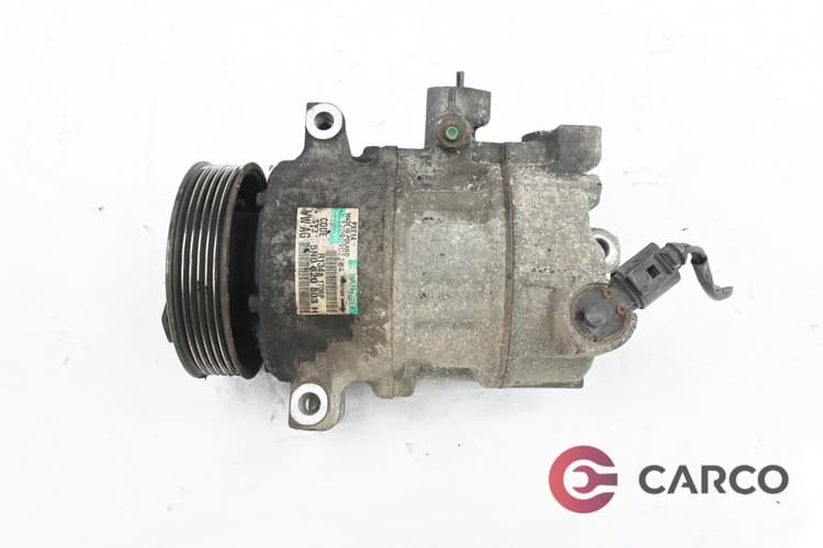 Компресор климатик R13A 1706P/5N0 820 803 H за VW PASSAT седан B7 (362) 2.0 TDI (2010 - 2014)