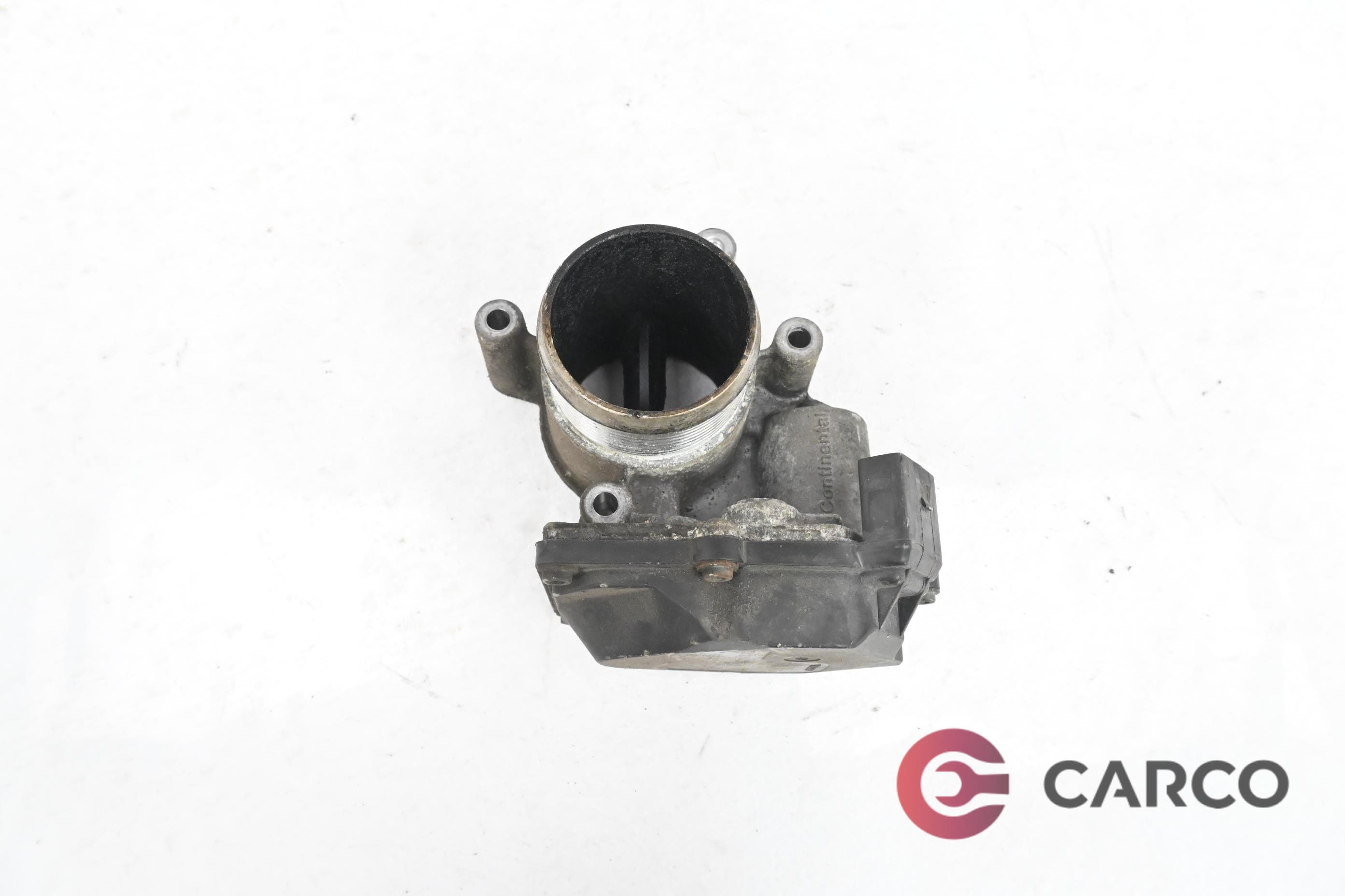 Дросел клапа 03L 128 063 R за VW PASSAT седан B7 (362) 2.0 TDI (2010 - 2014)