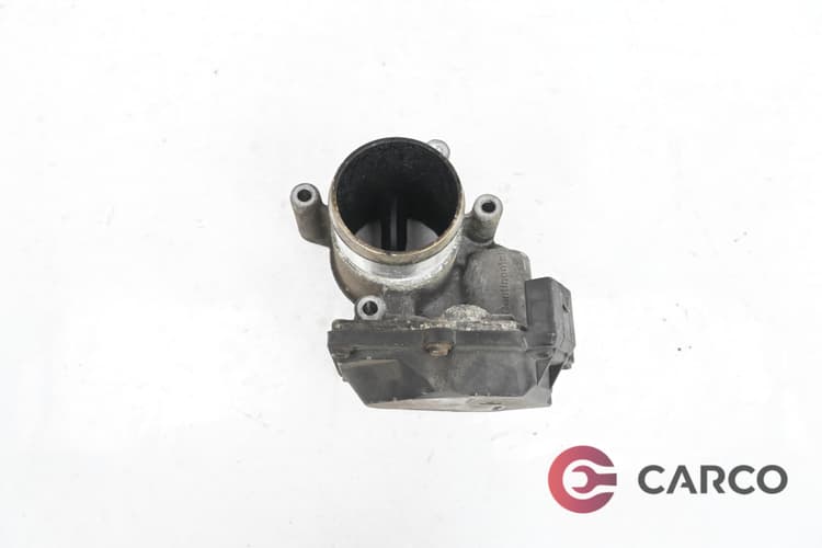 Дросел клапа 03L 128 063 R за VW PASSAT седан B7 (362) 2.0 TDI (2010 - 2014)