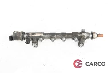 Горивна рейка 03L 130 089 J за VW PASSAT седан B7 (362) 2.0 TDI (2010 - 2014)