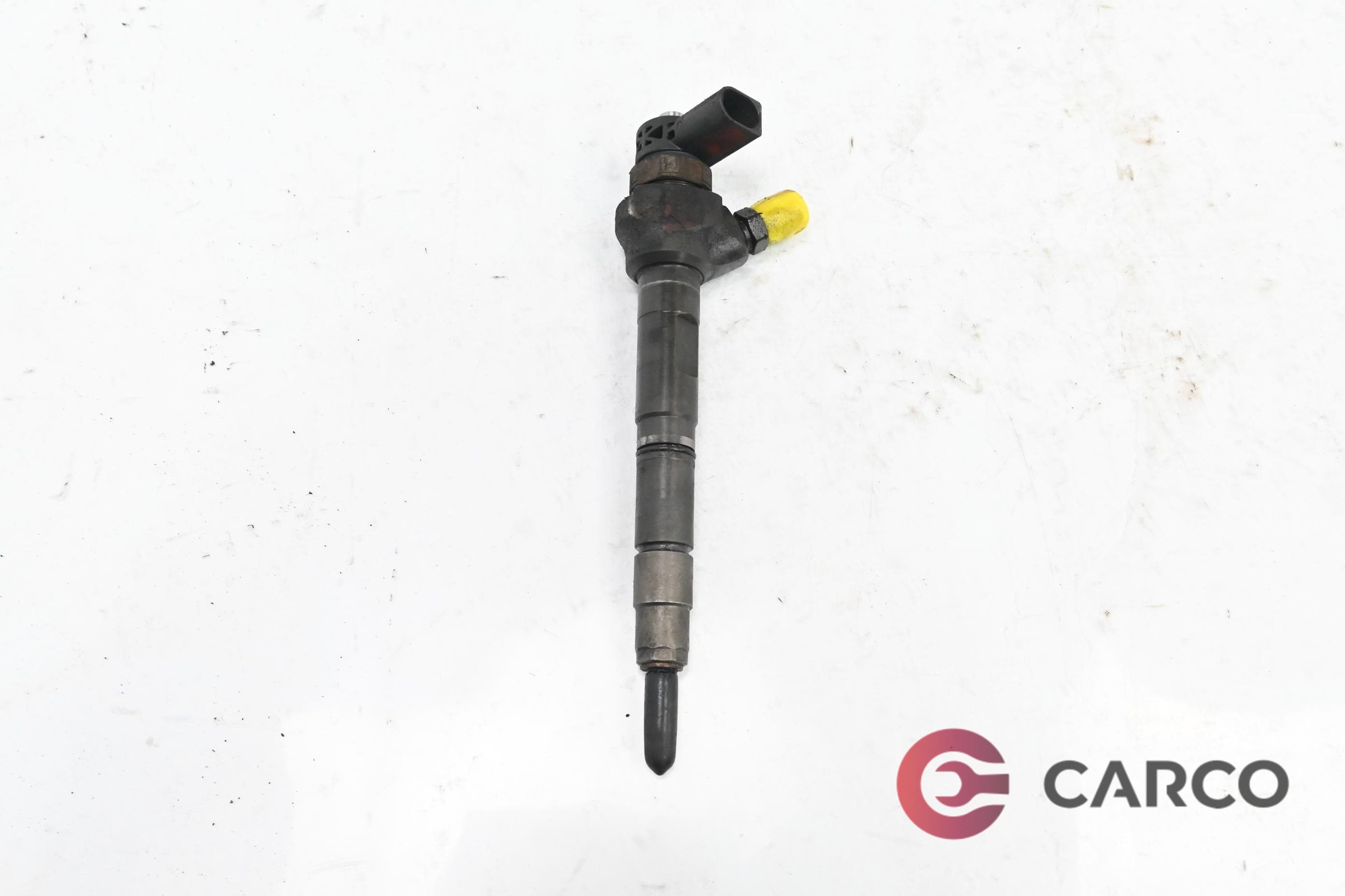 Дюза дизел 03L 130 277J/2501 за VW PASSAT седан B7 (362) 2.0 TDI (2010 - 2014)