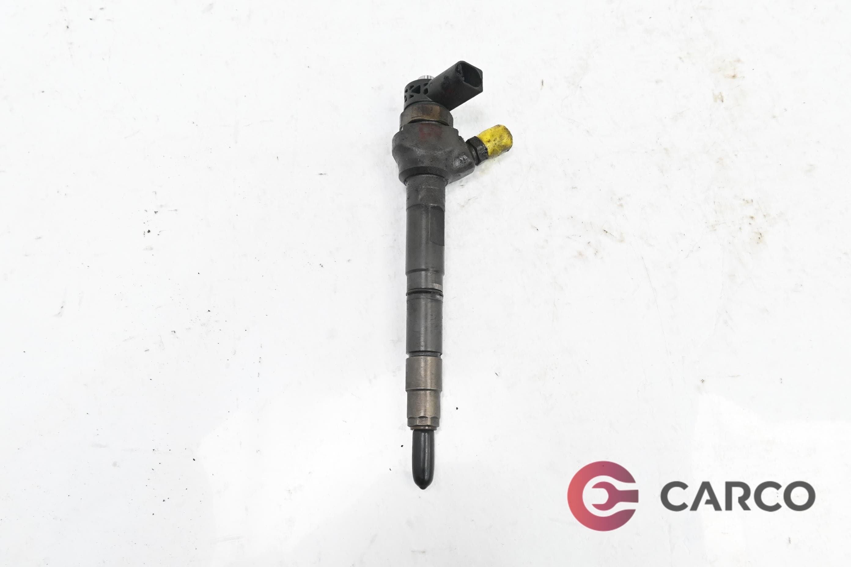 Дюза дизел 03L 130 277J/2507 за VW PASSAT седан B7 (362) 2.0 TDI (2010 - 2014)
