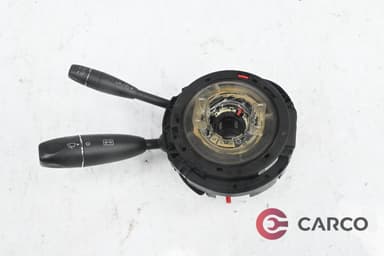 Лостчета светлини, чистачки и автопилот за MERCEDES-BENZ C-CLASS седан (W204) C 320 CDI (204.022) (2007 - 2014)