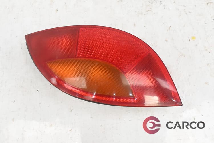 Стоп ляв за FORD KA (RB_) 1.3 i (1996 - 2008)