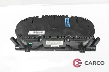 Километраж за VW PASSAT седан B7 (362) 2.0 TDI (2010 - 2014)