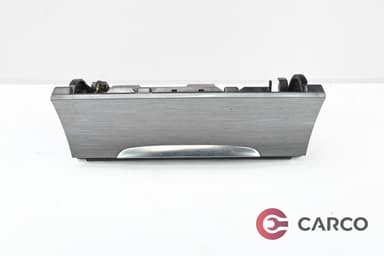 Пепелник за VW PASSAT седан B7 (362) 2.0 TDI (2010 - 2014)